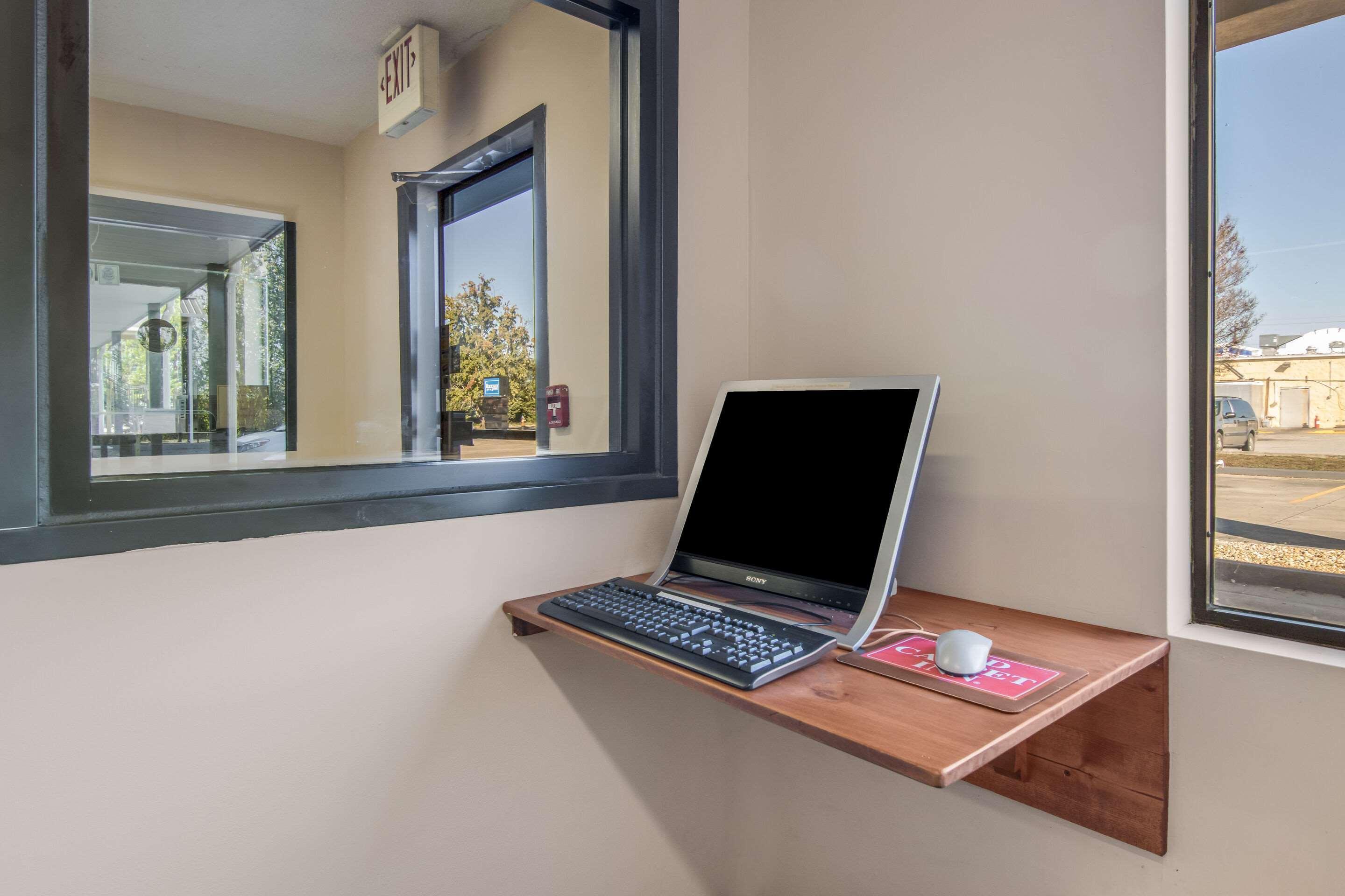 Rodeway Inn & Suites Dublin Dış mekan fotoğraf